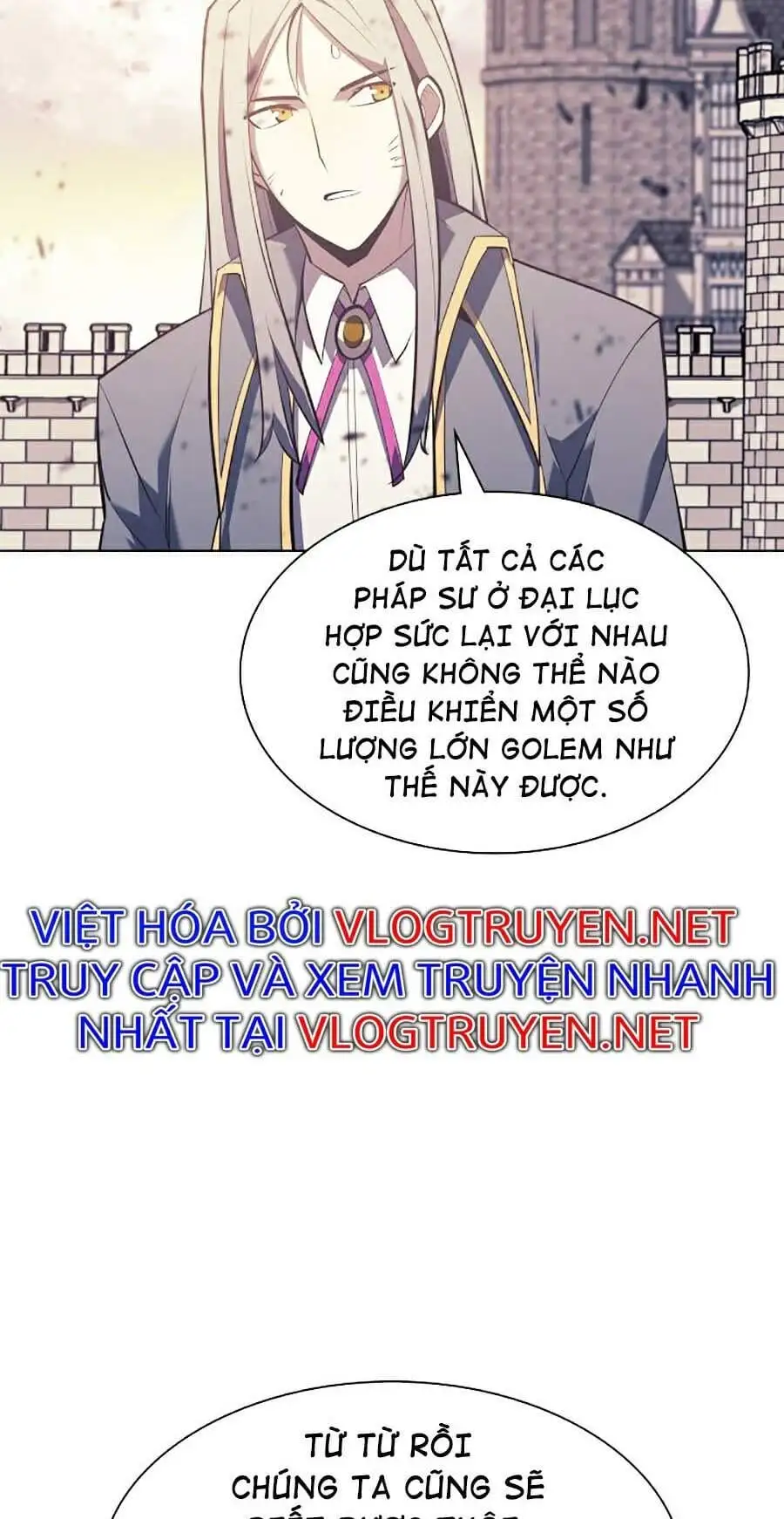 Truyện Tranh Thợ Rèn Huyền Thoại - Overgeared trang 7