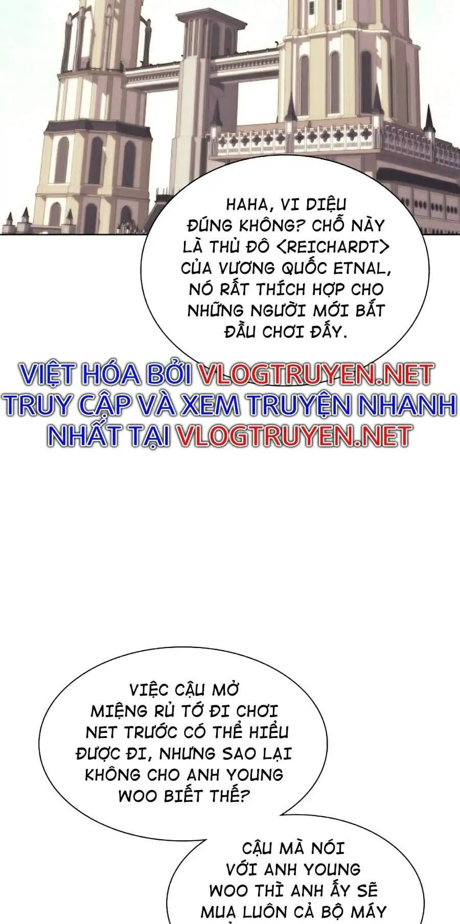 Truyện Tranh Thợ Rèn Huyền Thoại - Overgeared trang 7