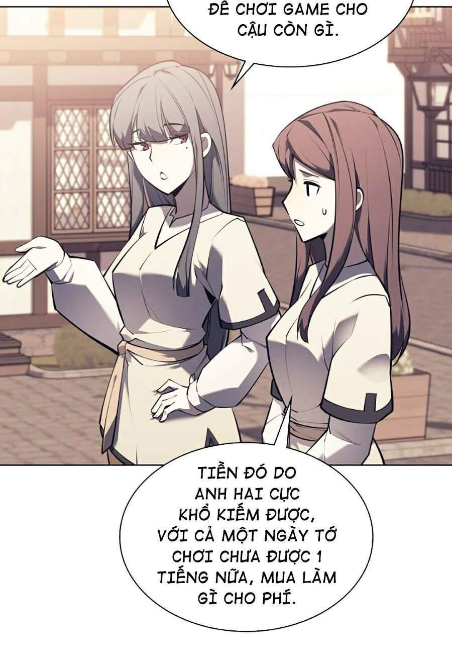 Truyện Tranh Thợ Rèn Huyền Thoại - Overgeared trang 7