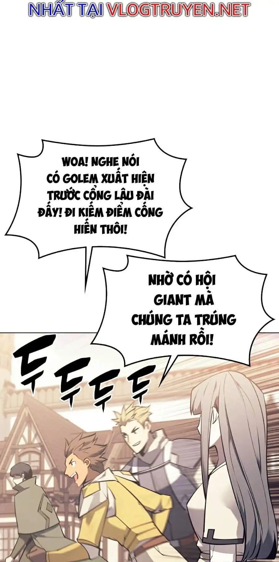 Truyện Tranh Thợ Rèn Huyền Thoại - Overgeared trang 7