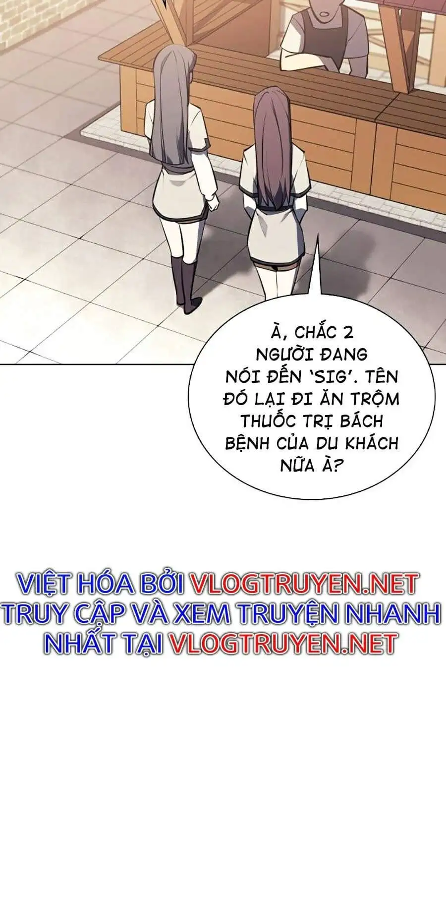 Truyện Tranh Thợ Rèn Huyền Thoại - Overgeared trang 7