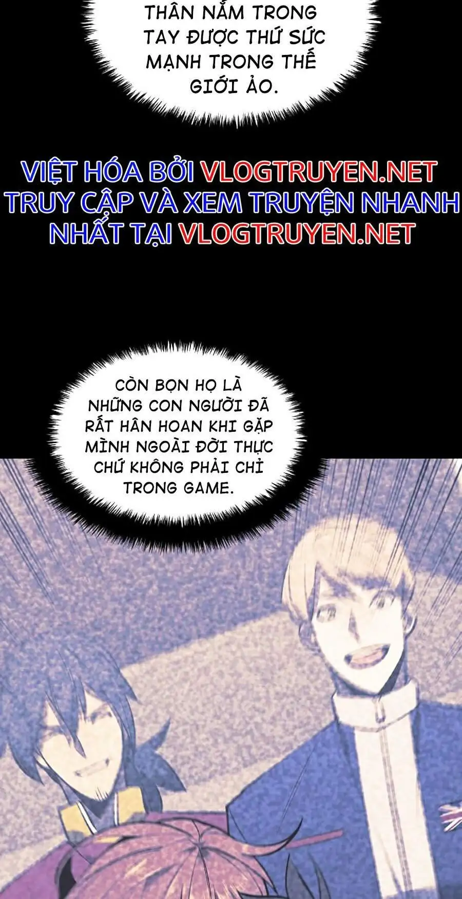 Truyện Tranh Thợ Rèn Huyền Thoại - Overgeared trang 7