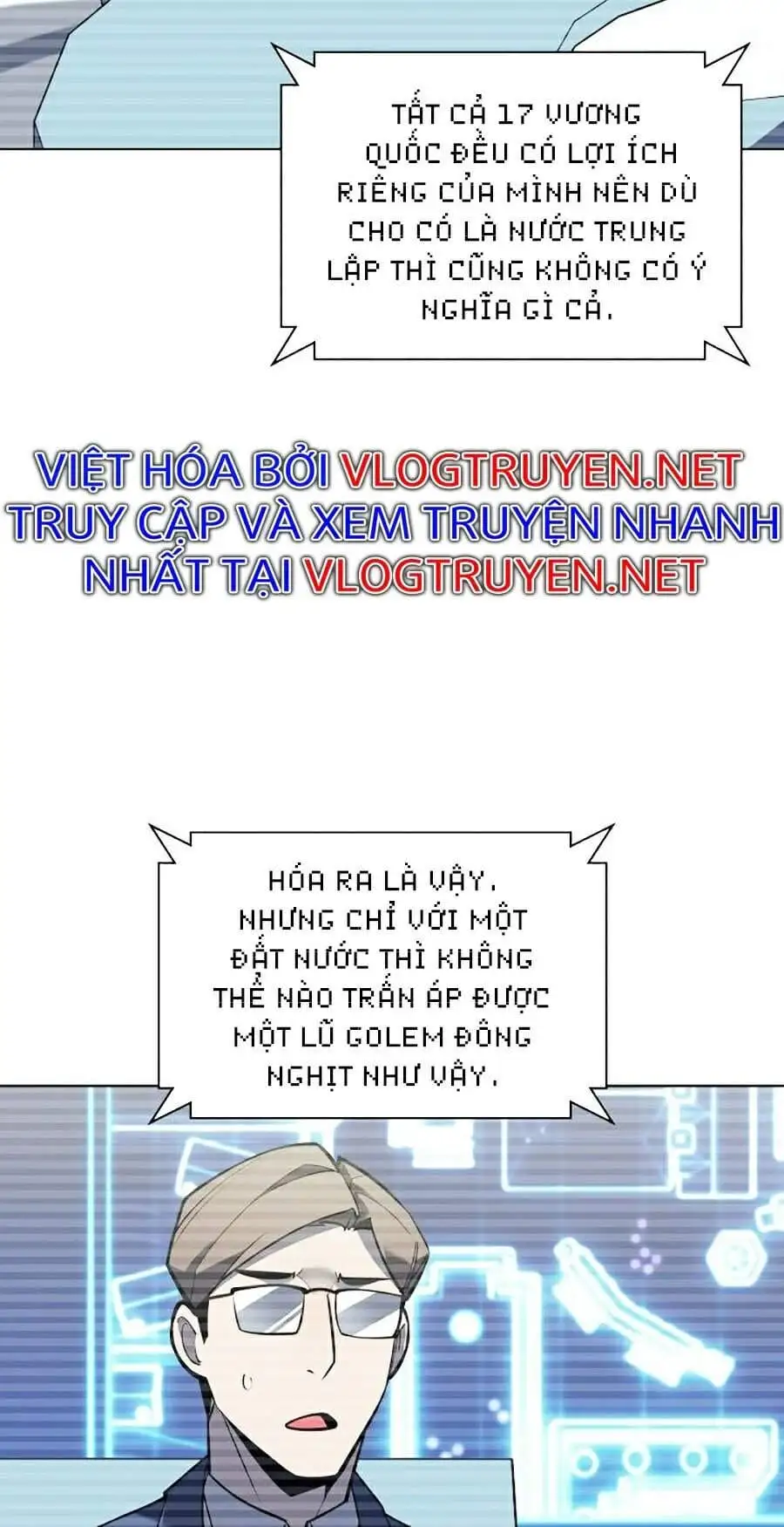 Truyện Tranh Thợ Rèn Huyền Thoại - Overgeared trang 7