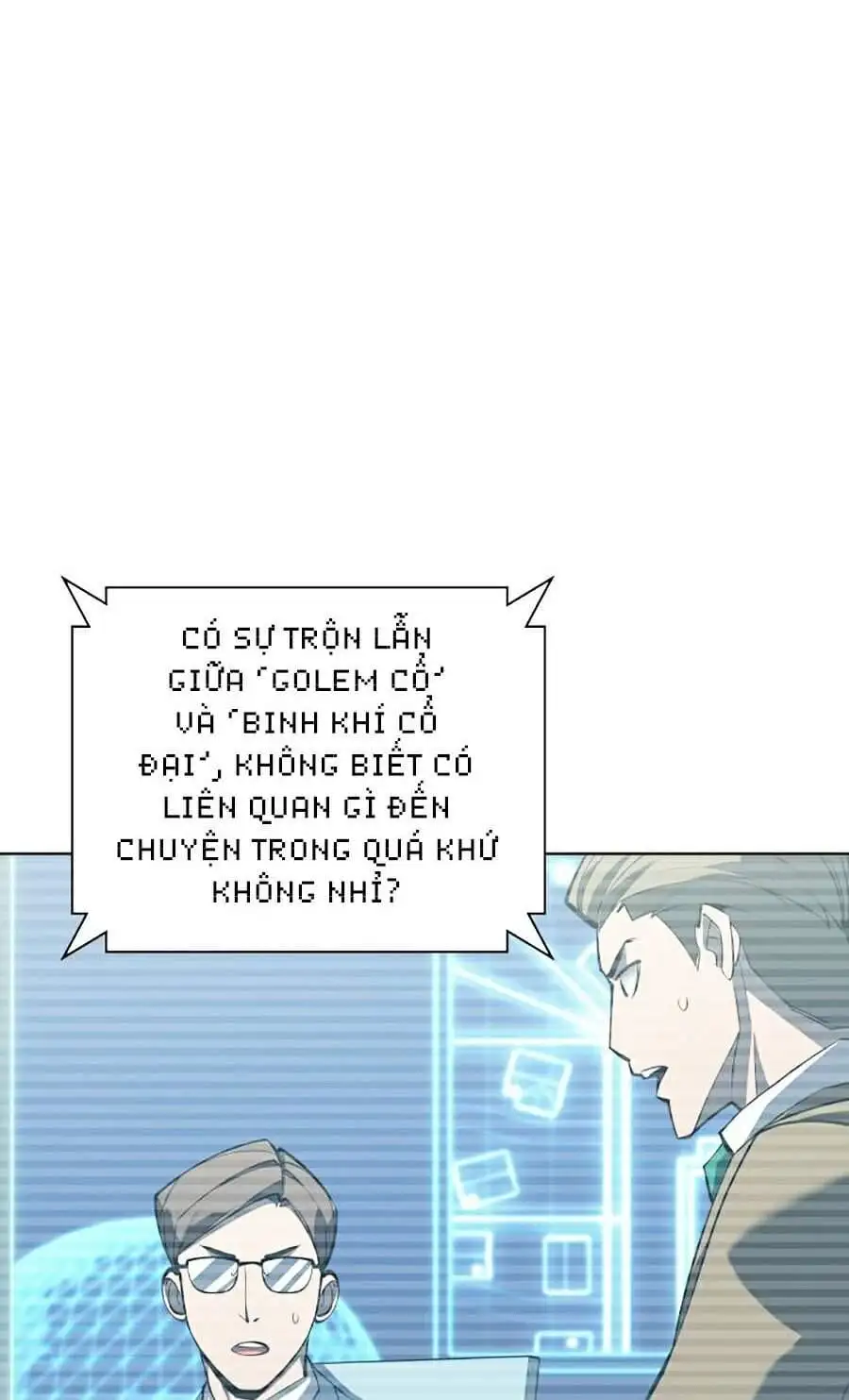 Truyện Tranh Thợ Rèn Huyền Thoại - Overgeared trang 7
