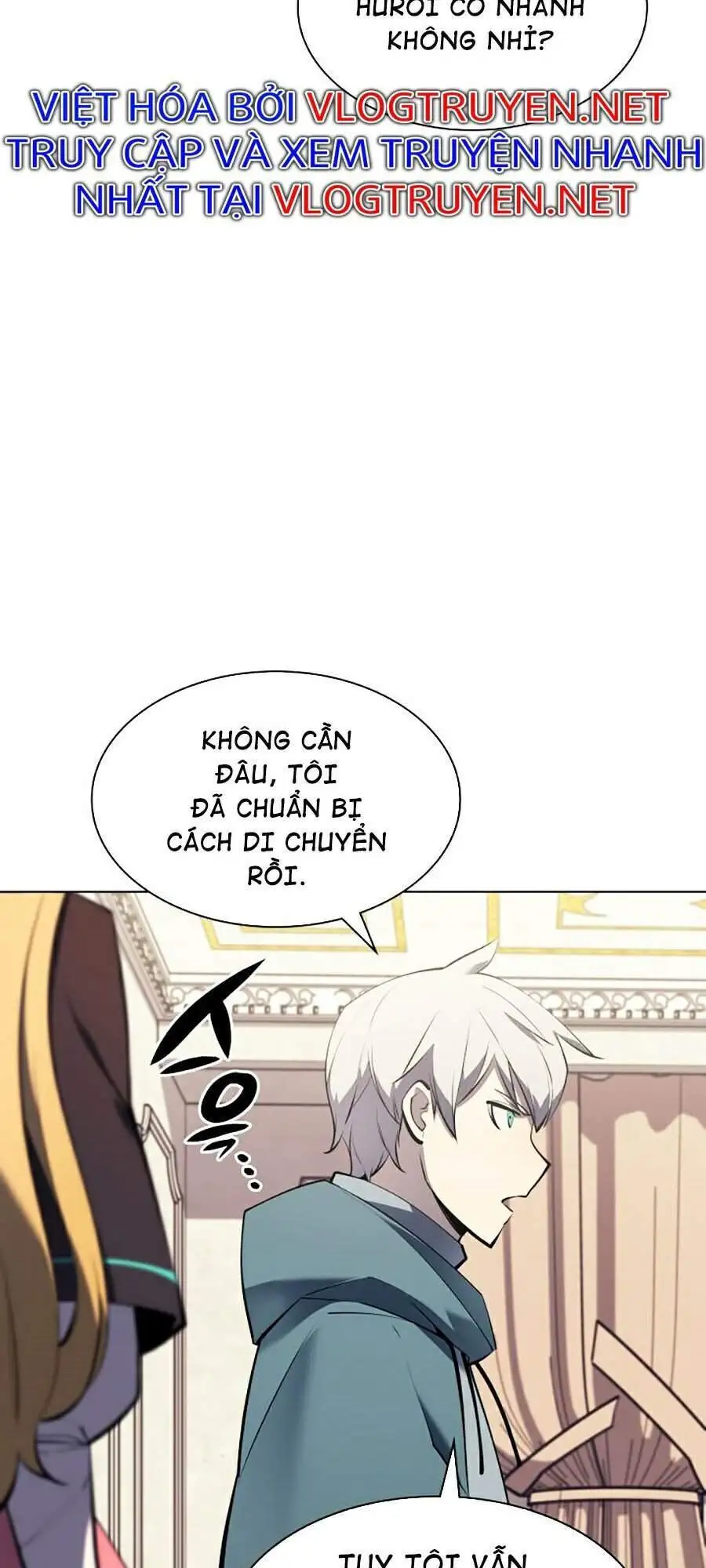 Truyện Tranh Thợ Rèn Huyền Thoại - Overgeared trang 7