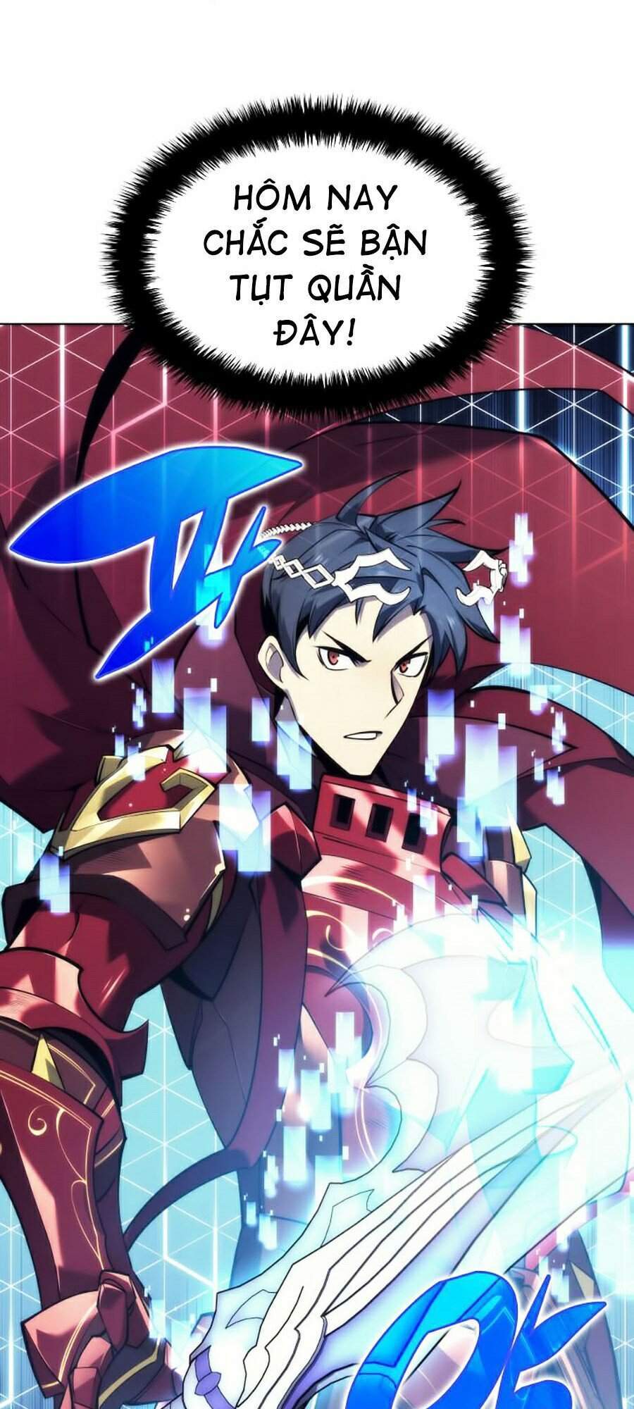 Truyện Tranh Thợ Rèn Huyền Thoại - Overgeared trang 7