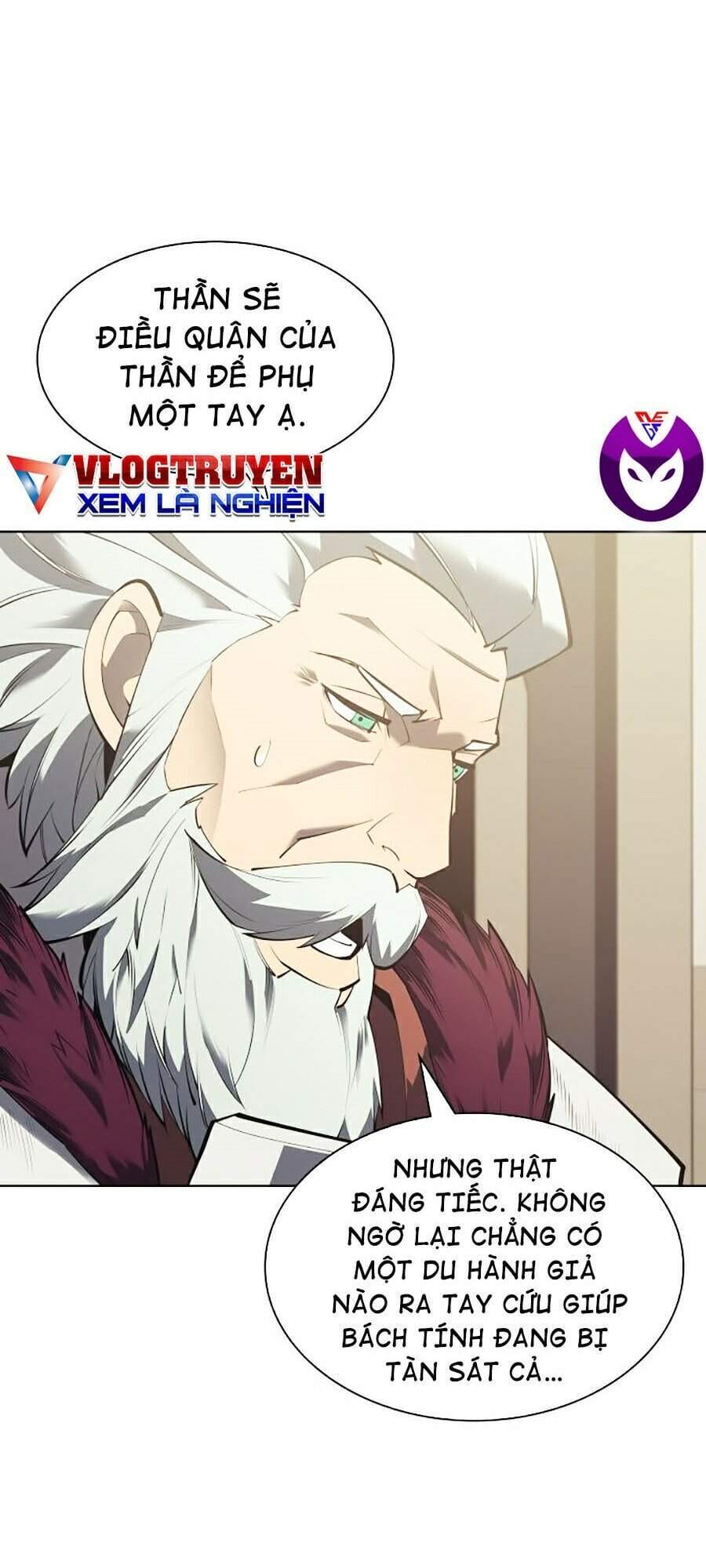 Truyện Tranh Thợ Rèn Huyền Thoại - Overgeared trang 7