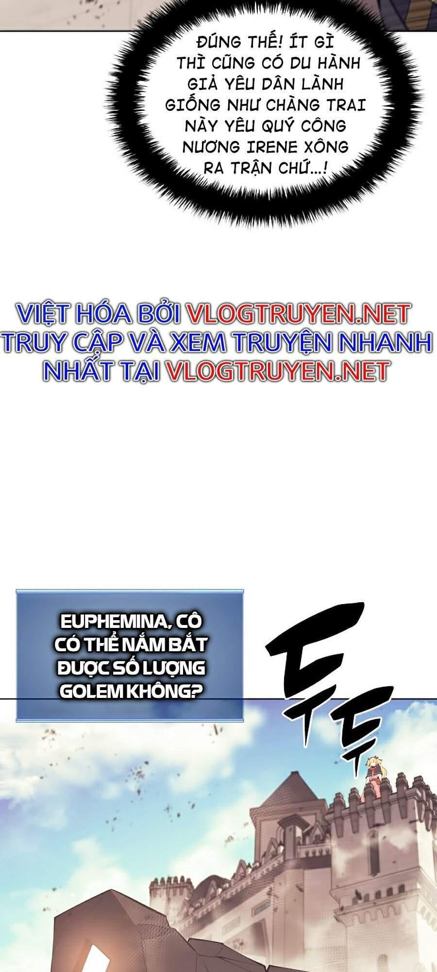 Truyện Tranh Thợ Rèn Huyền Thoại - Overgeared trang 7