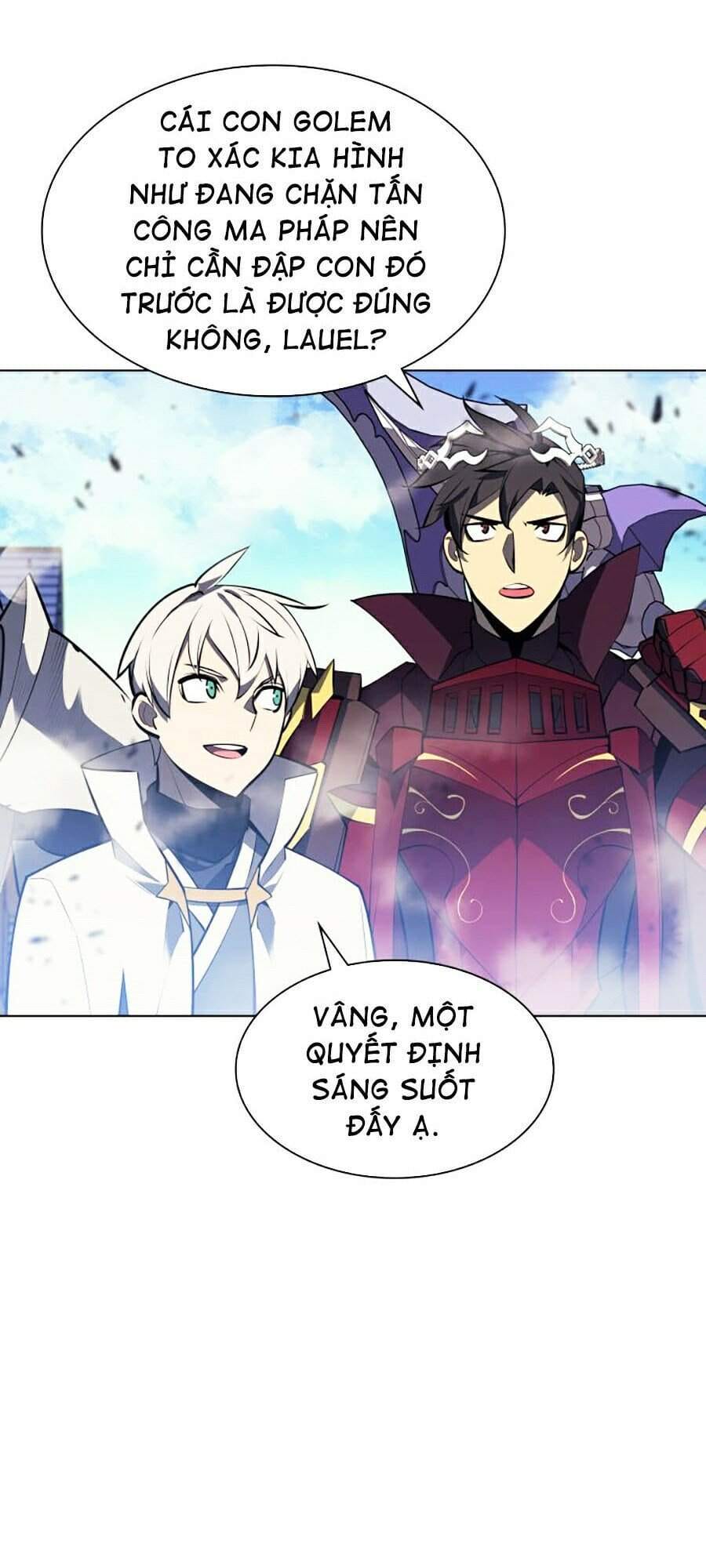 Truyện Tranh Thợ Rèn Huyền Thoại - Overgeared trang 7