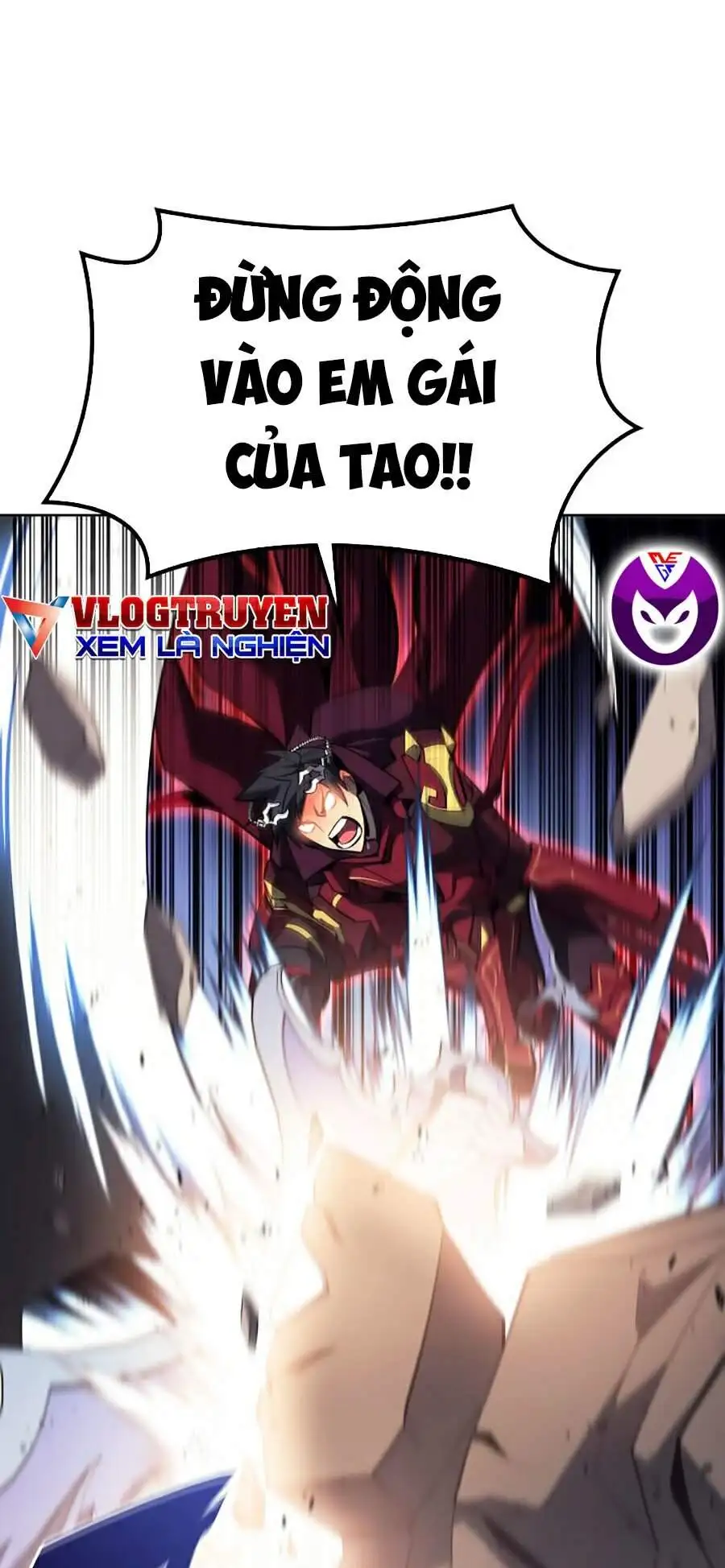 Truyện Tranh Thợ Rèn Huyền Thoại - Overgeared trang 7