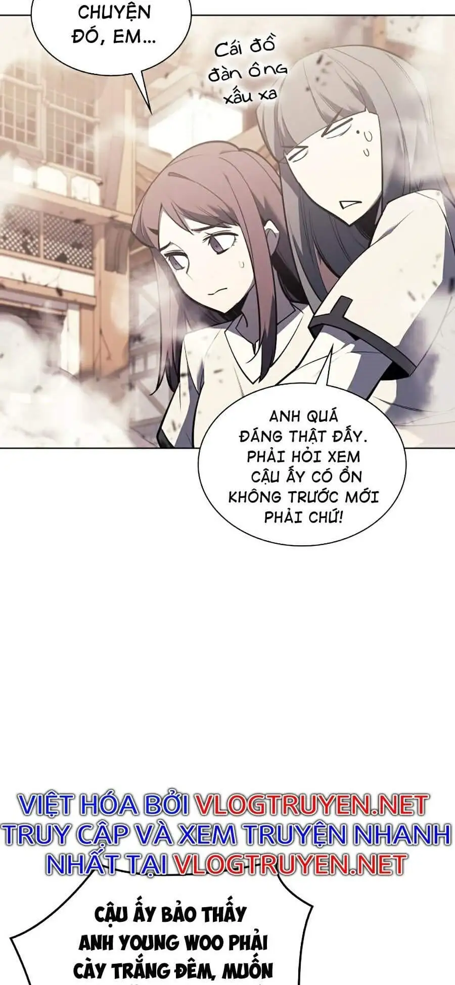 Truyện Tranh Thợ Rèn Huyền Thoại - Overgeared trang 7