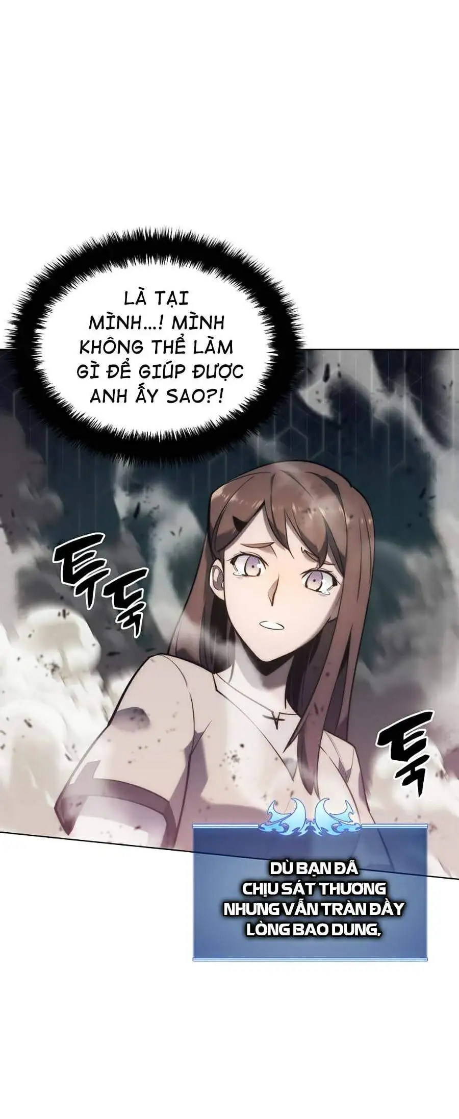 Truyện Tranh Thợ Rèn Huyền Thoại - Overgeared trang 7