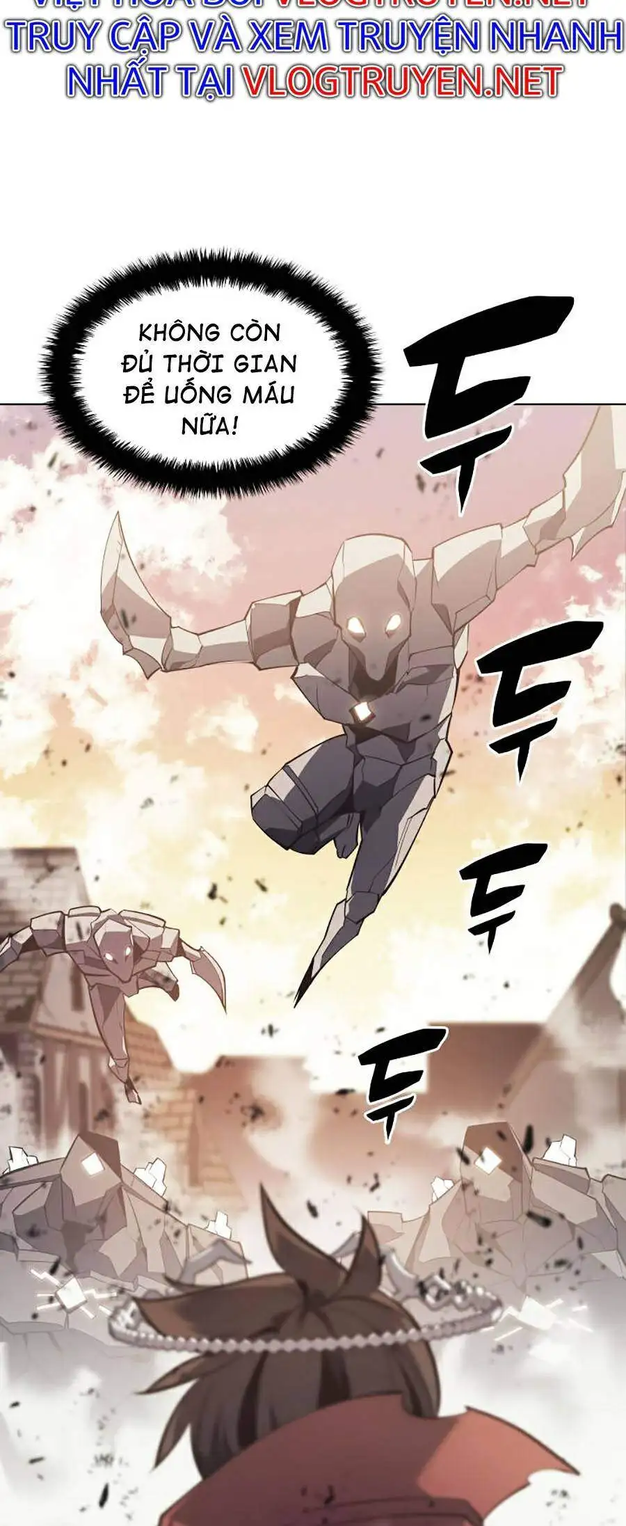 Truyện Tranh Thợ Rèn Huyền Thoại - Overgeared trang 7