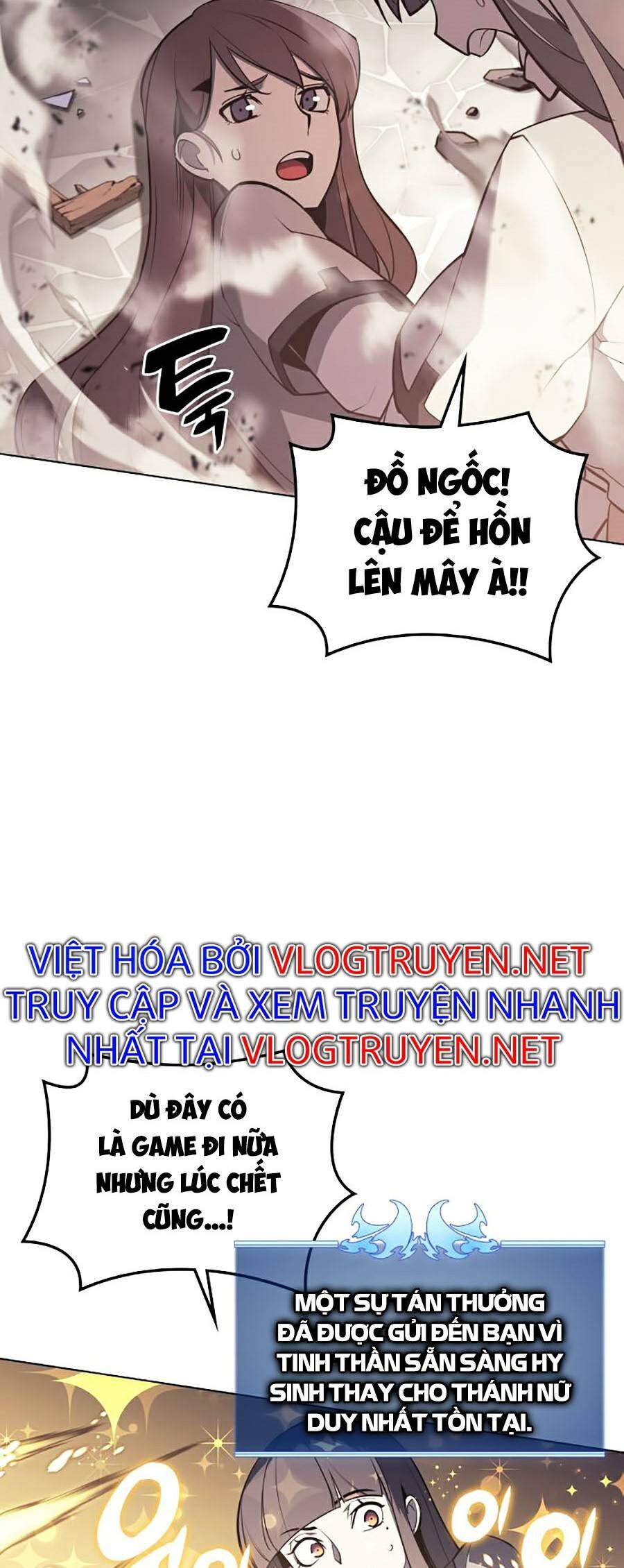 Truyện Tranh Thợ Rèn Huyền Thoại - Overgeared trang 7