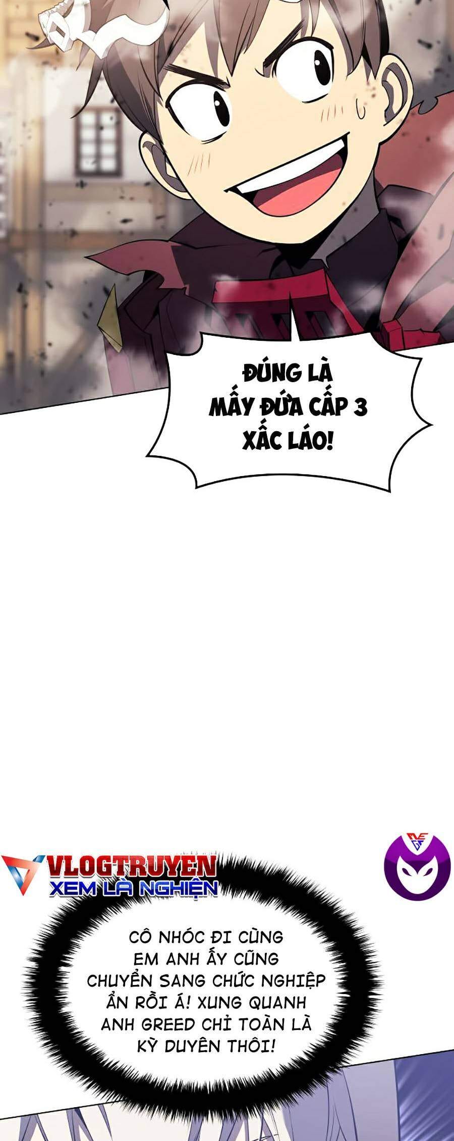 Truyện Tranh Thợ Rèn Huyền Thoại - Overgeared trang 7