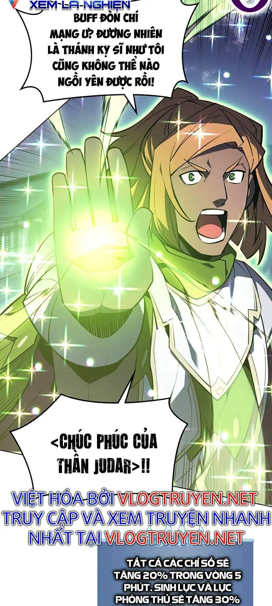 Truyện Tranh Thợ Rèn Huyền Thoại - Overgeared trang 7