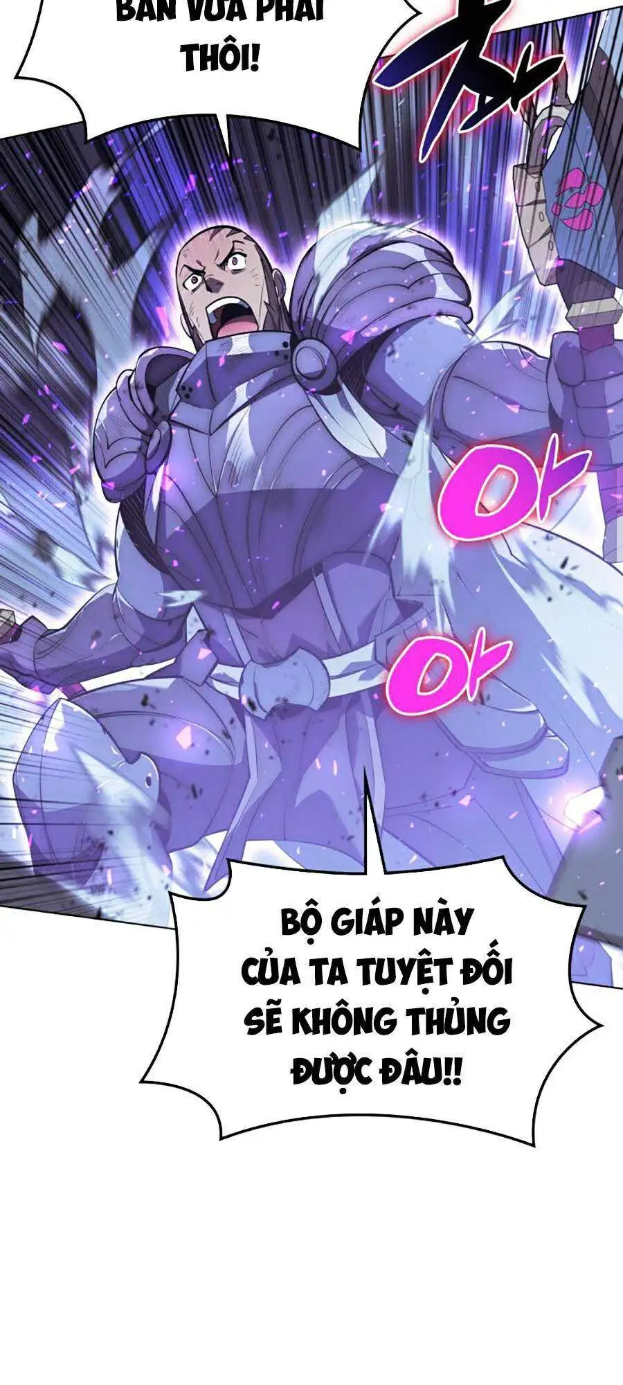 Truyện Tranh Thợ Rèn Huyền Thoại - Overgeared trang 7