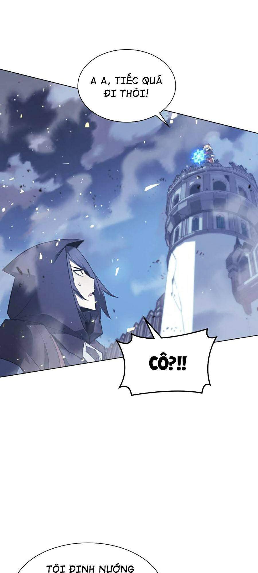 Truyện Tranh Thợ Rèn Huyền Thoại - Overgeared trang 7