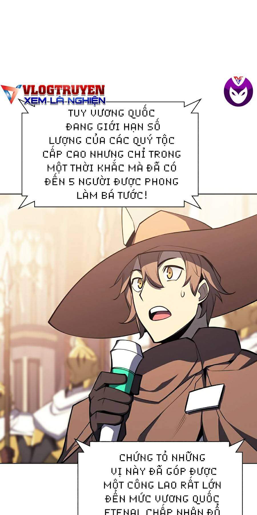 Truyện Tranh Thợ Rèn Huyền Thoại - Overgeared trang 7