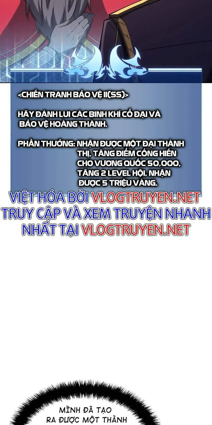 Truyện Tranh Thợ Rèn Huyền Thoại - Overgeared trang 7