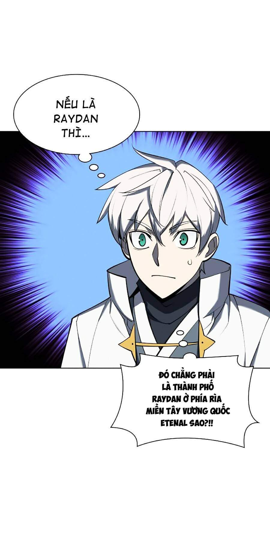 Truyện Tranh Thợ Rèn Huyền Thoại - Overgeared trang 7