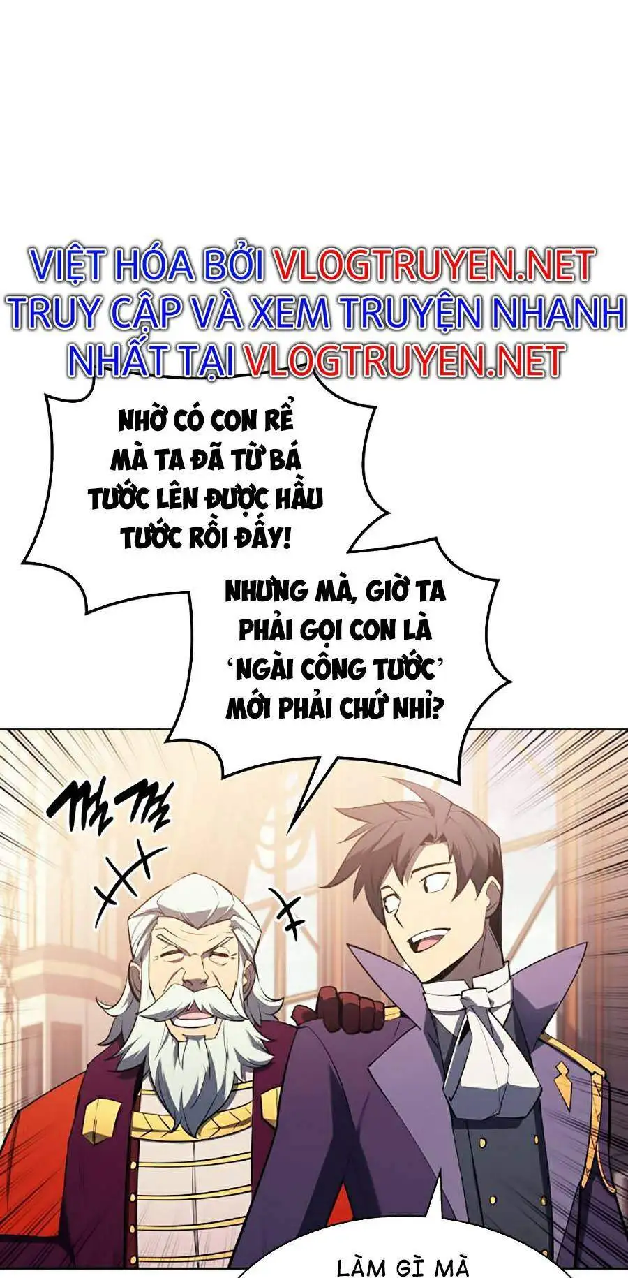 Truyện Tranh Thợ Rèn Huyền Thoại - Overgeared trang 7