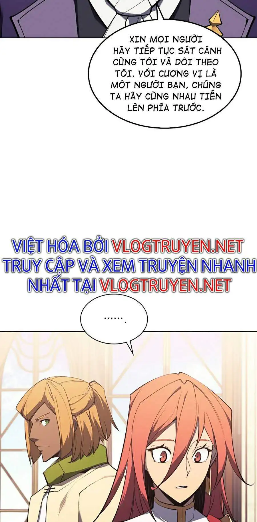 Truyện Tranh Thợ Rèn Huyền Thoại - Overgeared trang 7