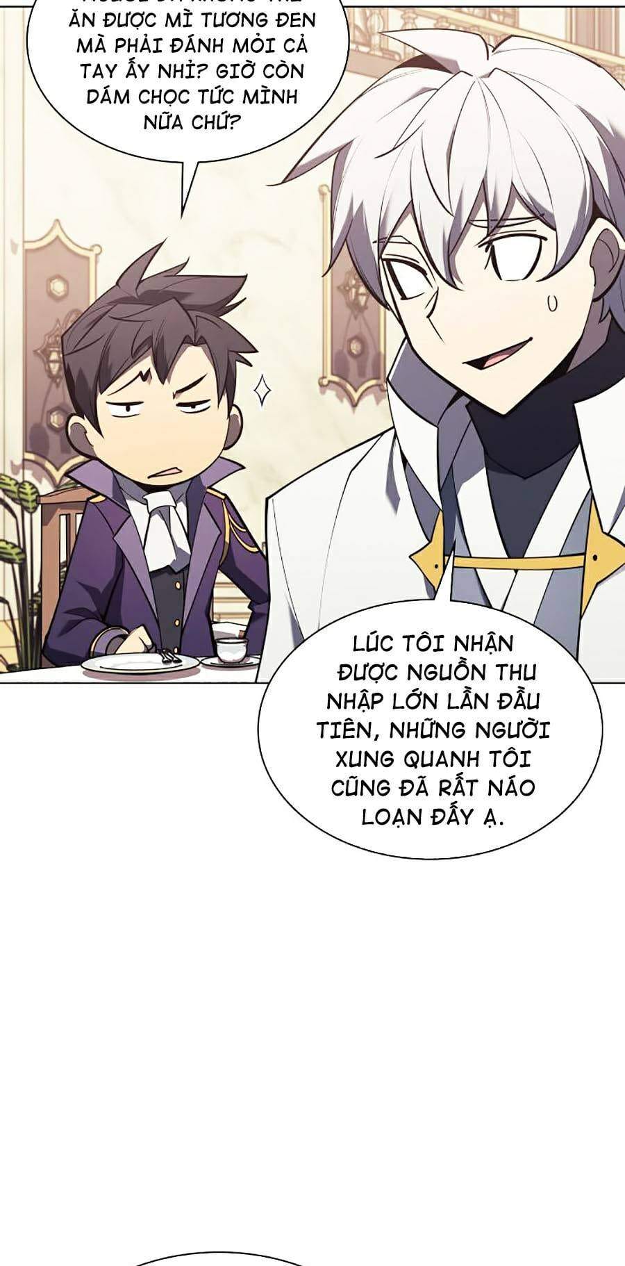 Truyện Tranh Thợ Rèn Huyền Thoại - Overgeared trang 7