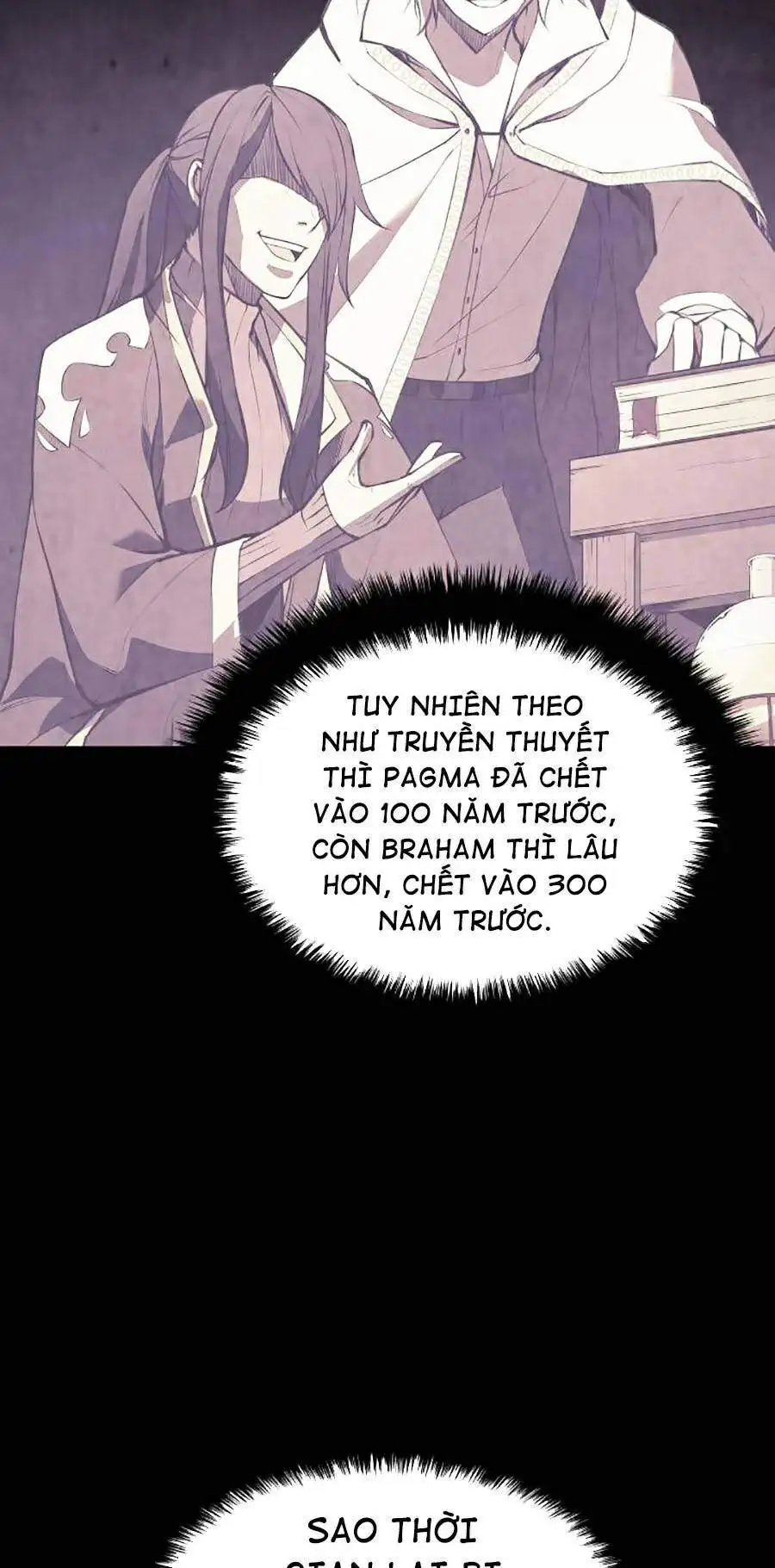 Truyện Tranh Thợ Rèn Huyền Thoại - Overgeared trang 7