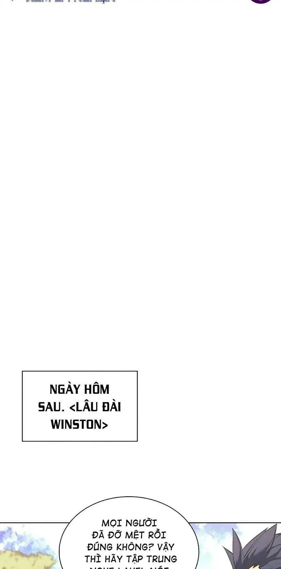 Truyện Tranh Thợ Rèn Huyền Thoại - Overgeared trang 7