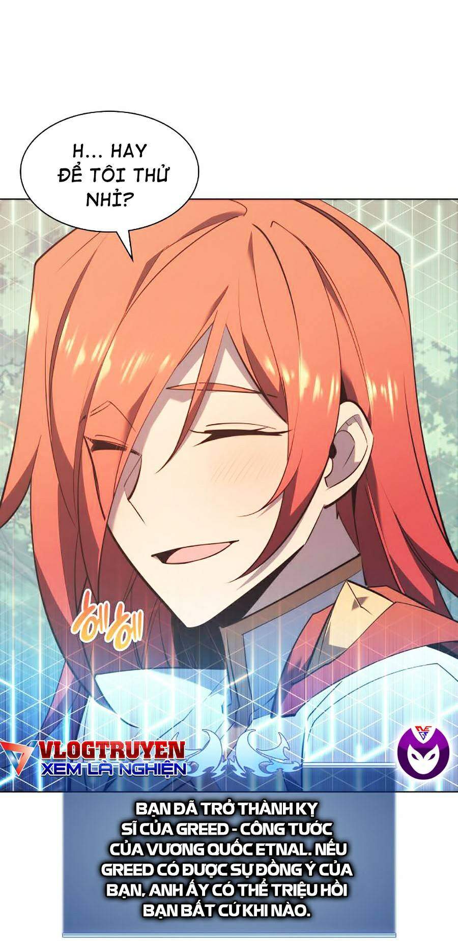 Truyện Tranh Thợ Rèn Huyền Thoại - Overgeared trang 7