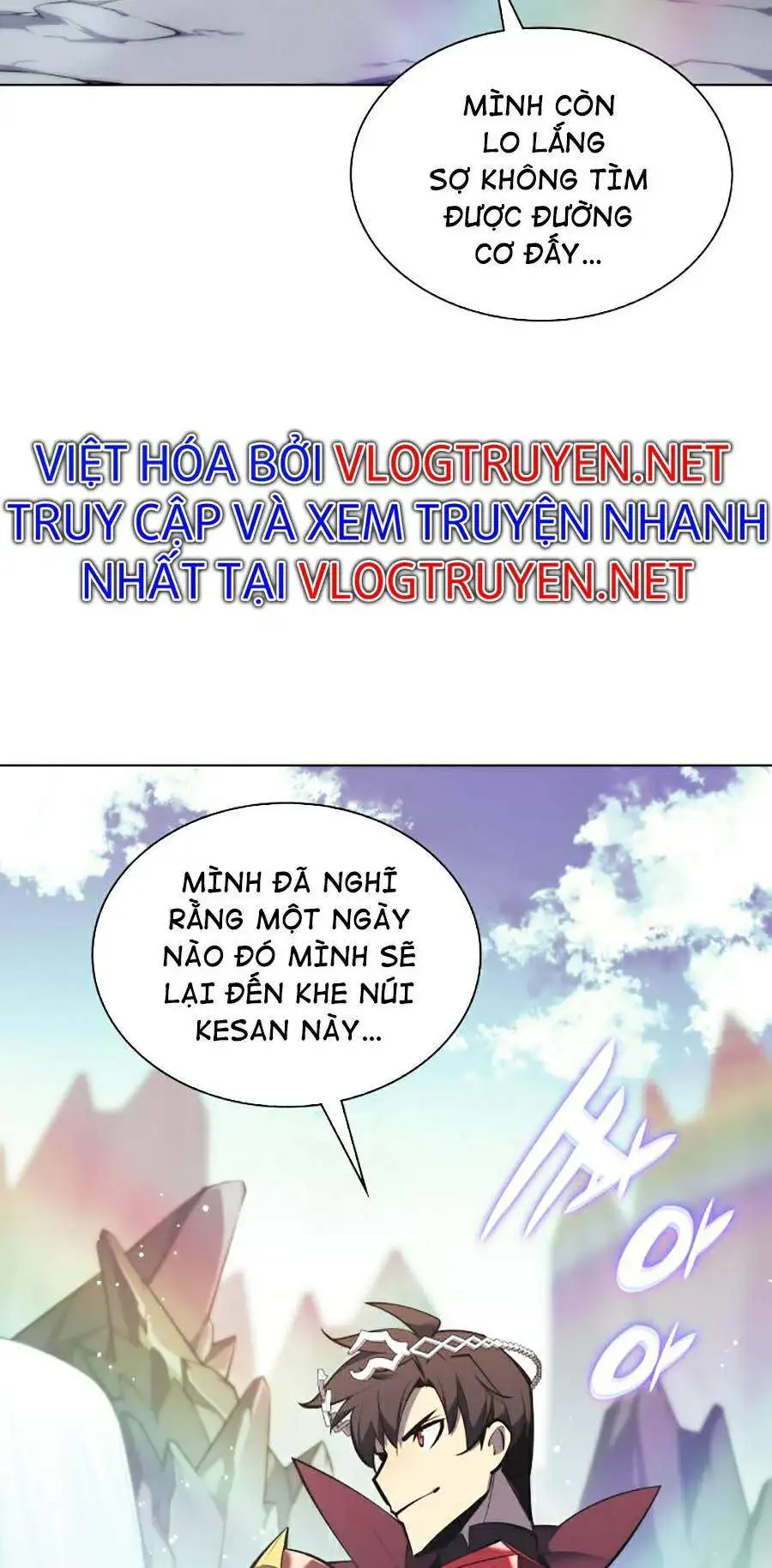 Truyện Tranh Thợ Rèn Huyền Thoại - Overgeared trang 7