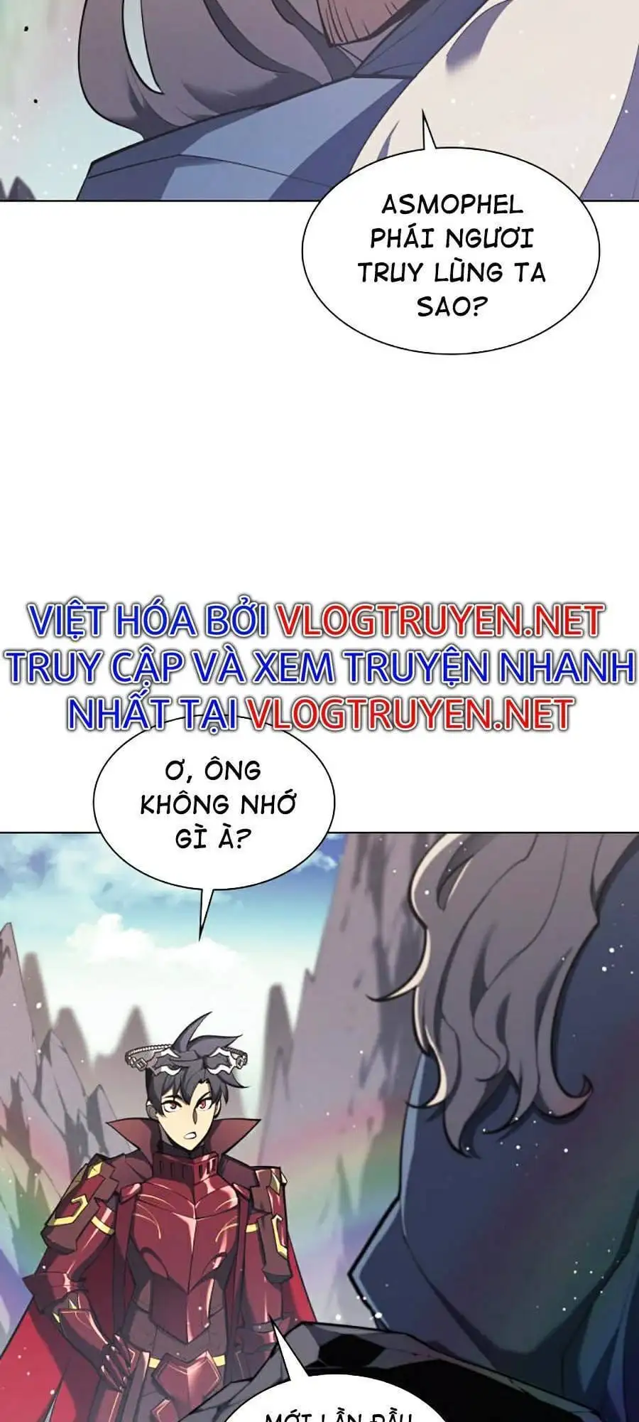 Truyện Tranh Thợ Rèn Huyền Thoại - Overgeared trang 7