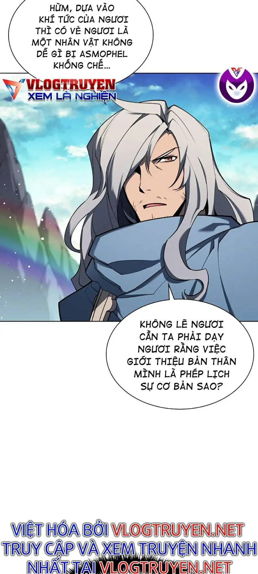 Truyện Tranh Thợ Rèn Huyền Thoại - Overgeared trang 7