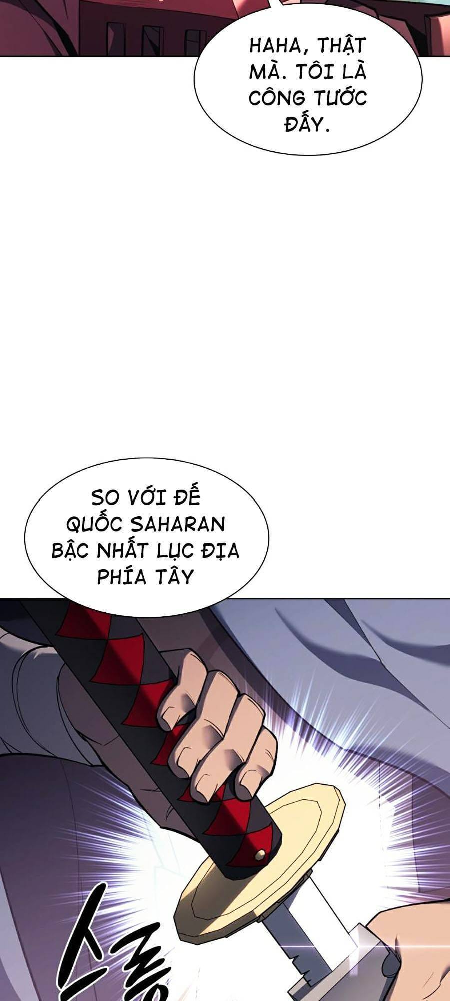 Truyện Tranh Thợ Rèn Huyền Thoại - Overgeared trang 7