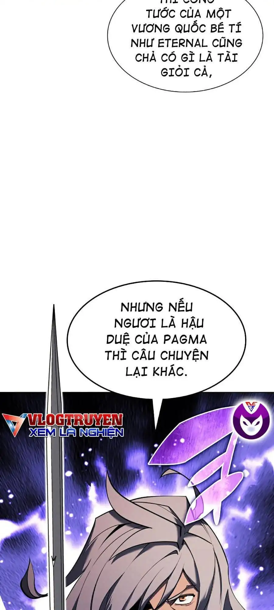 Truyện Tranh Thợ Rèn Huyền Thoại - Overgeared trang 7