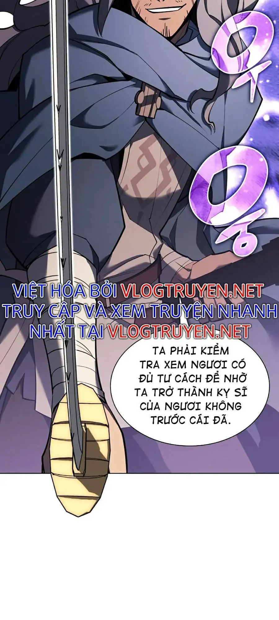 Truyện Tranh Thợ Rèn Huyền Thoại - Overgeared trang 7