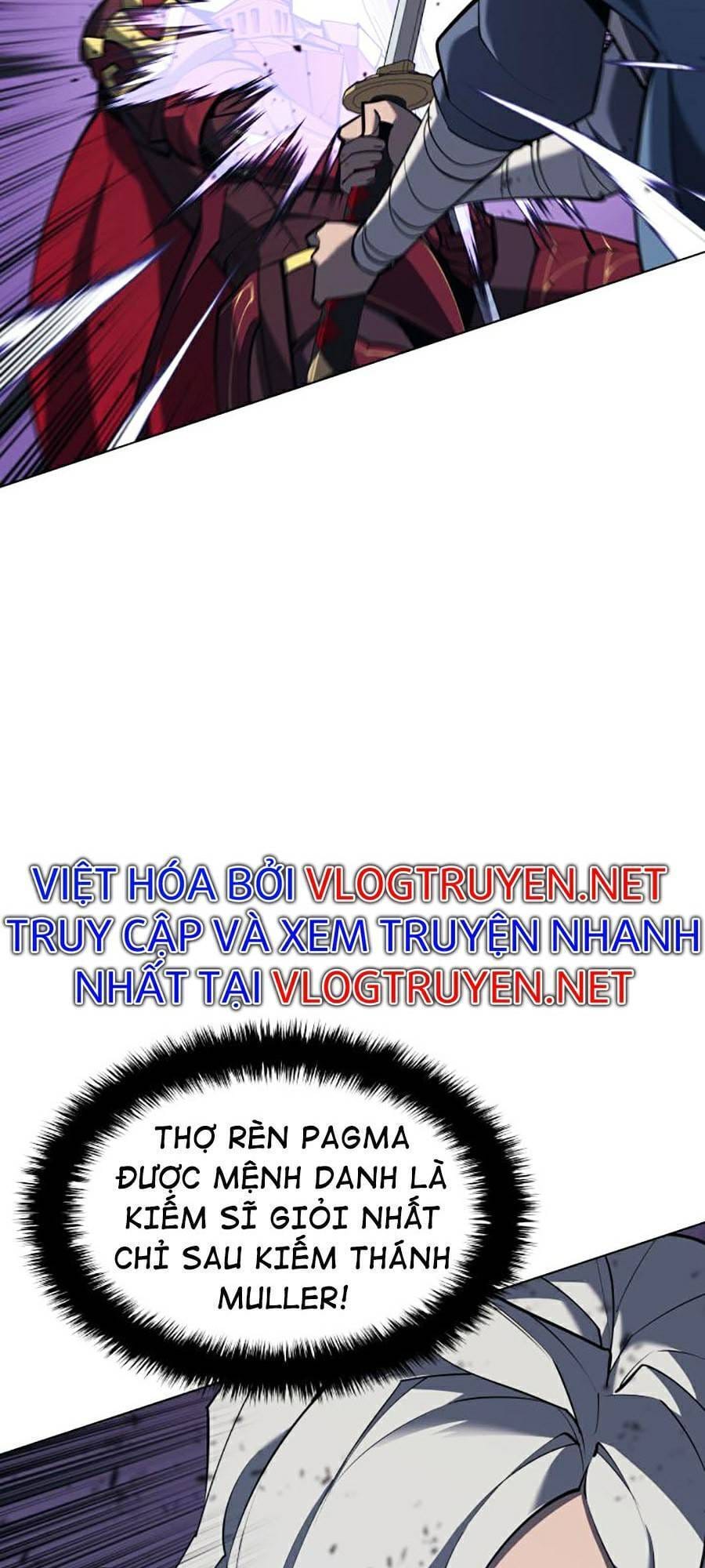 Truyện Tranh Thợ Rèn Huyền Thoại - Overgeared trang 7