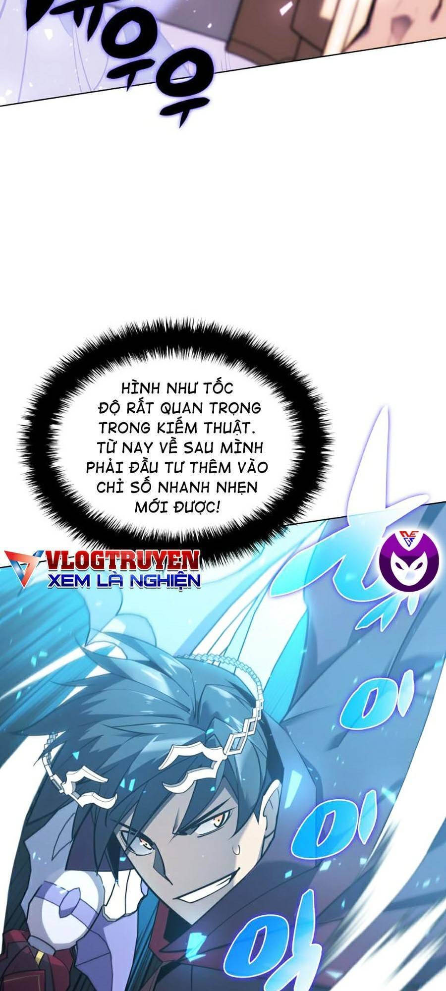 Truyện Tranh Thợ Rèn Huyền Thoại - Overgeared trang 7