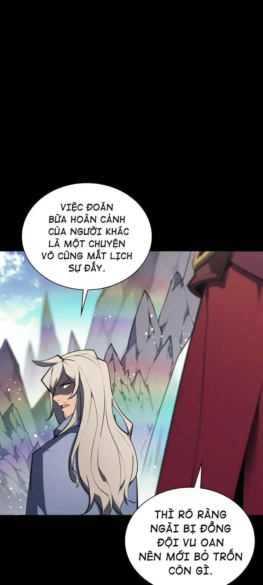 Truyện Tranh Thợ Rèn Huyền Thoại - Overgeared trang 7