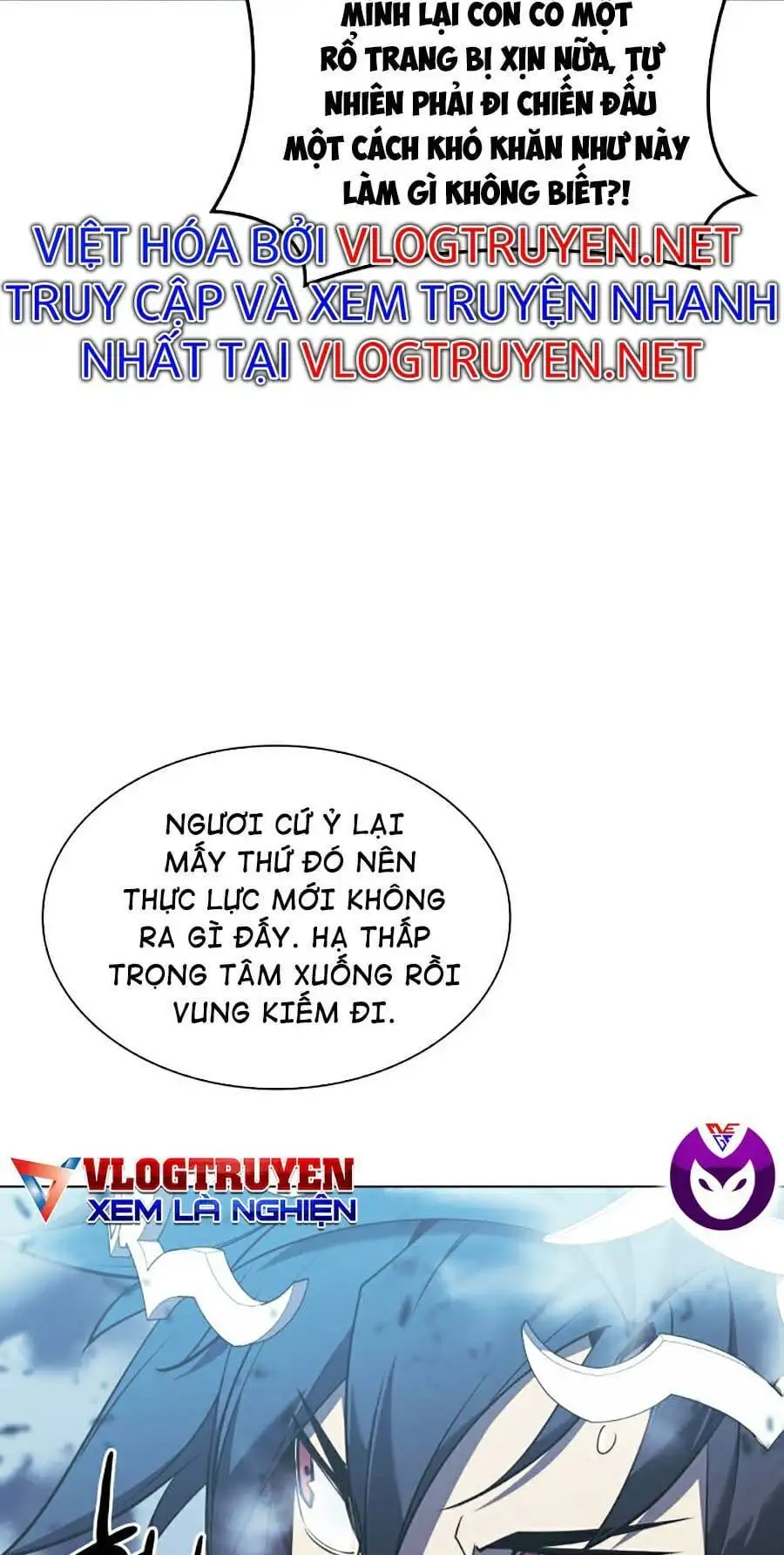 Truyện Tranh Thợ Rèn Huyền Thoại - Overgeared trang 7