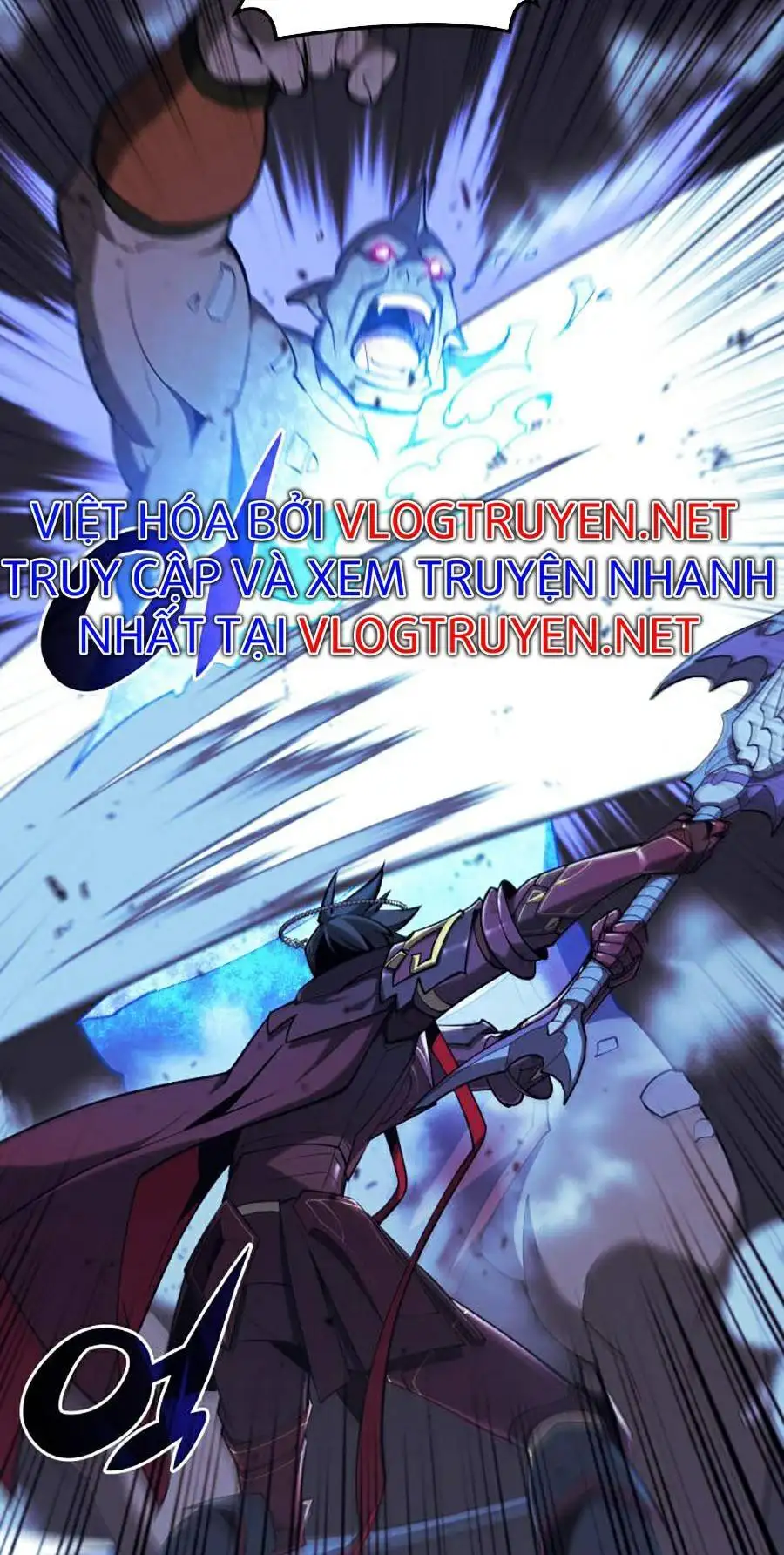 Truyện Tranh Thợ Rèn Huyền Thoại - Overgeared trang 7