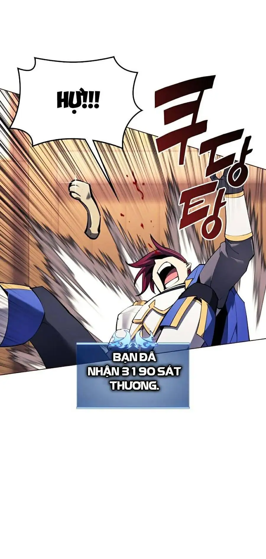 Truyện Tranh Thợ Rèn Huyền Thoại - Overgeared trang 7