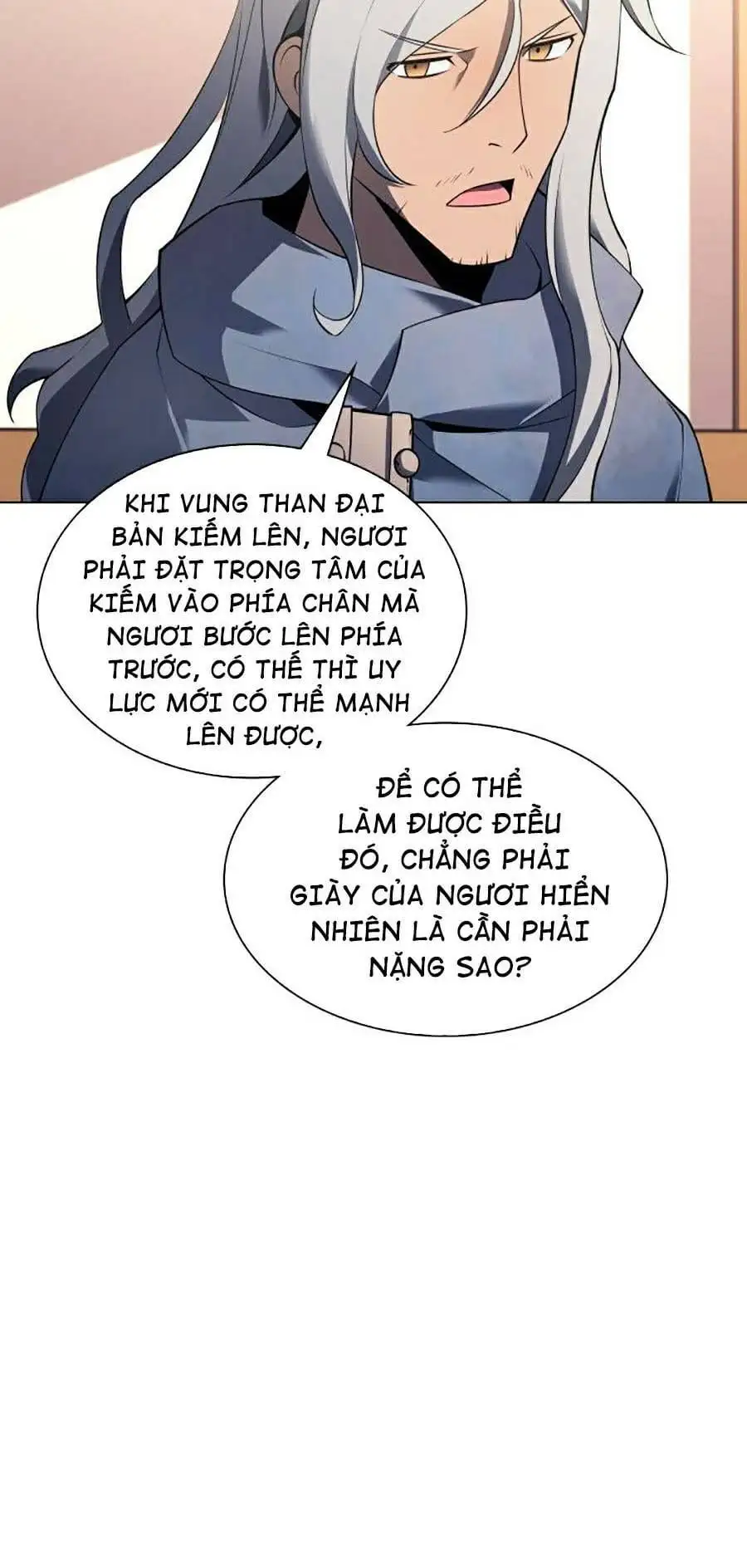 Truyện Tranh Thợ Rèn Huyền Thoại - Overgeared trang 7