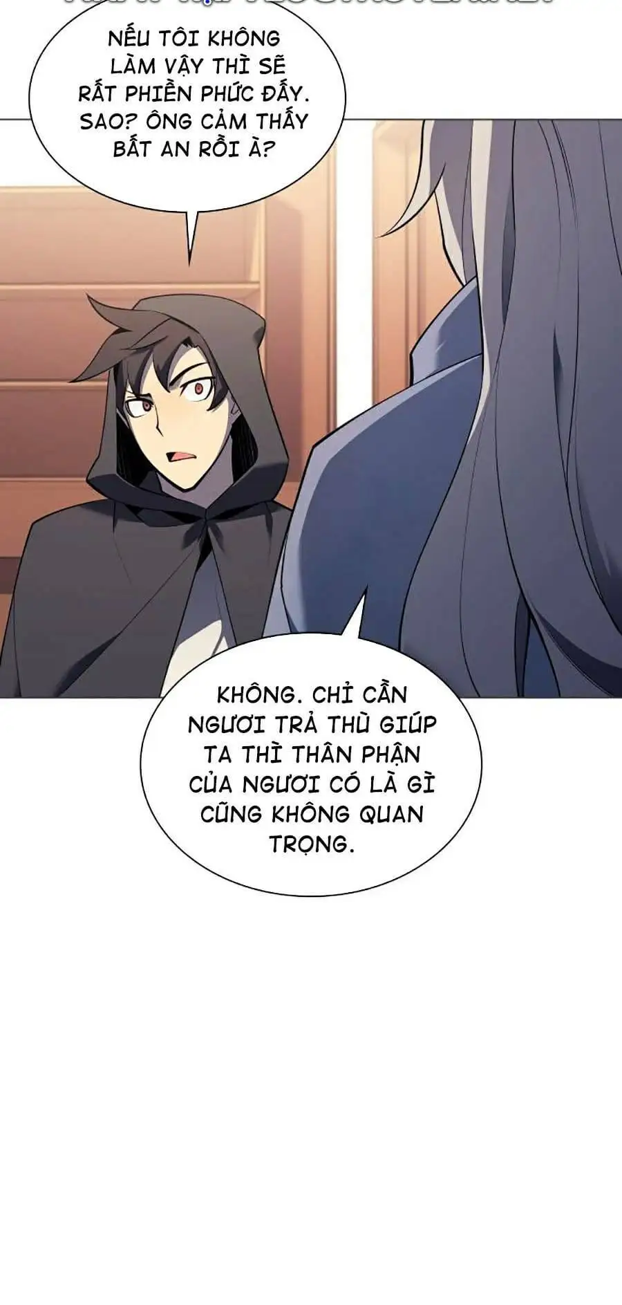 Truyện Tranh Thợ Rèn Huyền Thoại - Overgeared trang 7