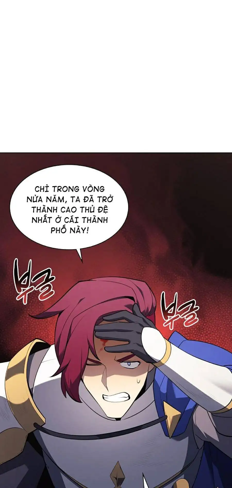 Truyện Tranh Thợ Rèn Huyền Thoại - Overgeared trang 7