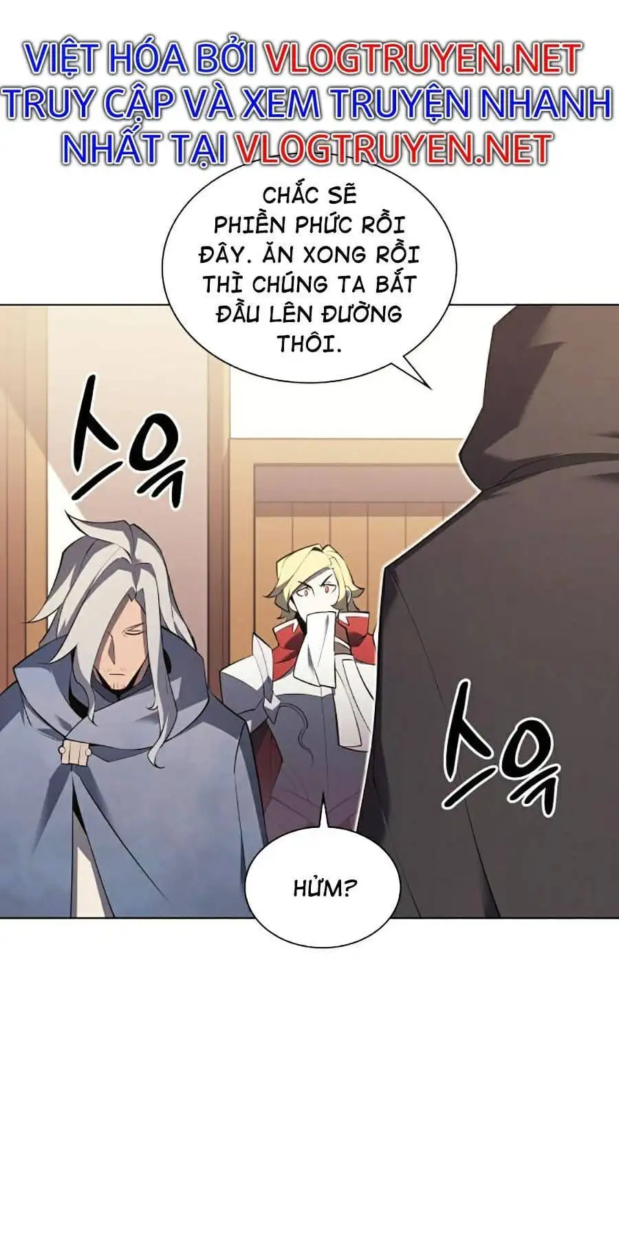 Truyện Tranh Thợ Rèn Huyền Thoại - Overgeared trang 7