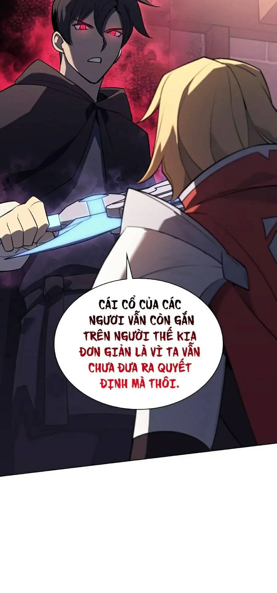 Truyện Tranh Thợ Rèn Huyền Thoại - Overgeared trang 7
