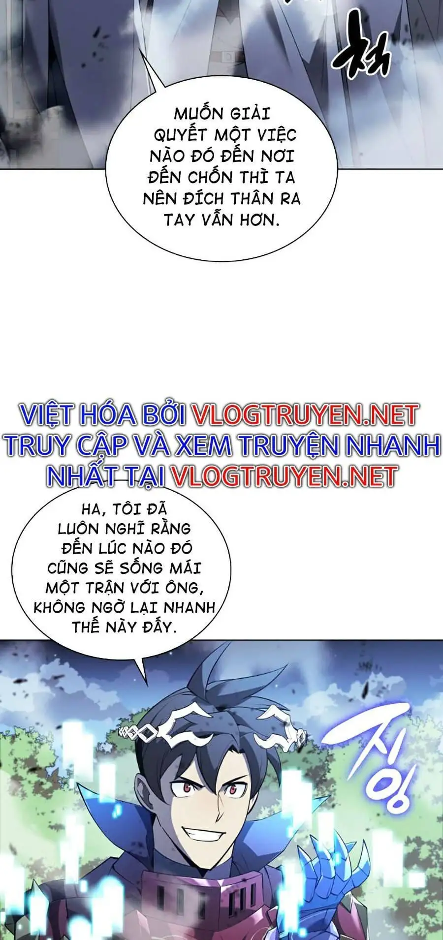 Truyện Tranh Thợ Rèn Huyền Thoại - Overgeared trang 7