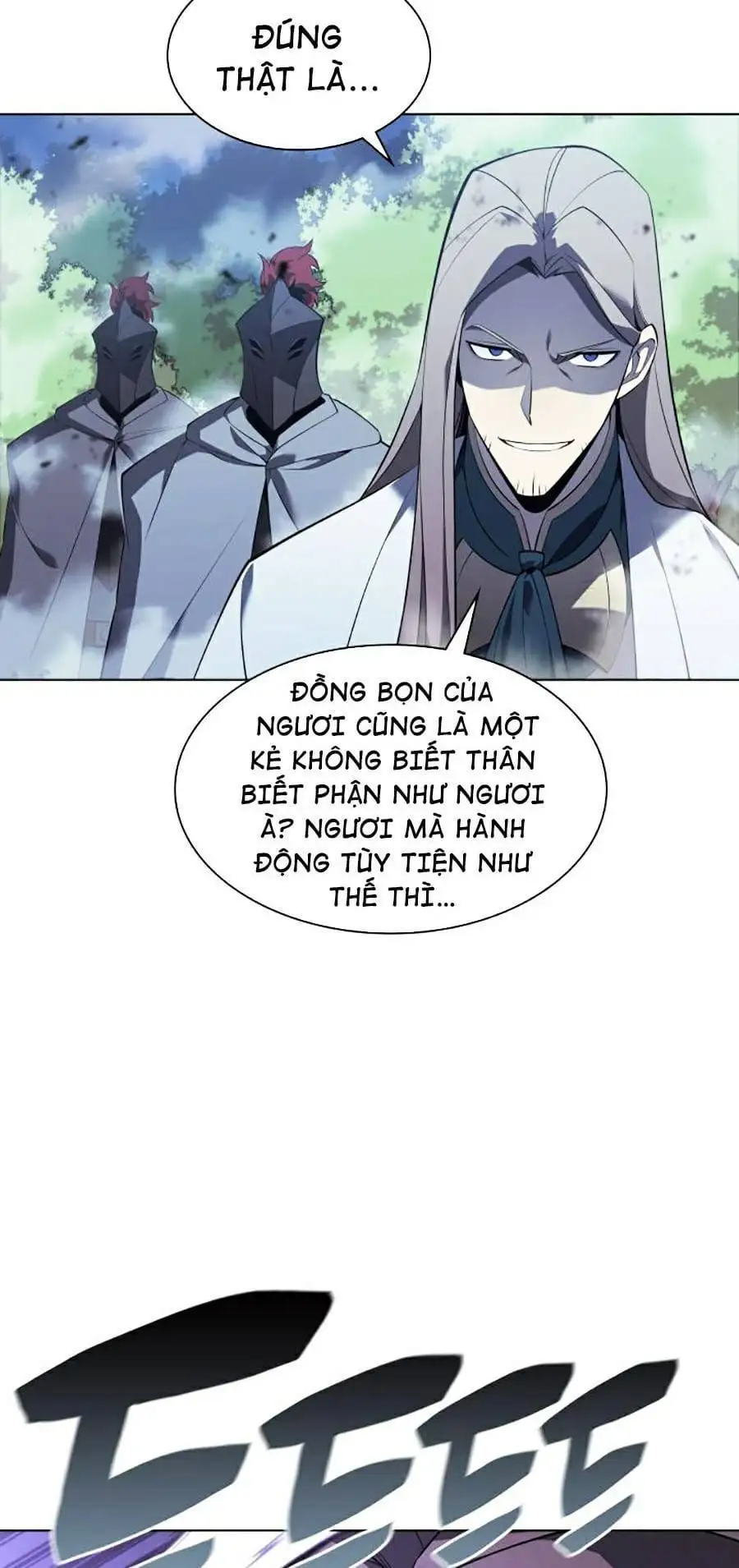 Truyện Tranh Thợ Rèn Huyền Thoại - Overgeared trang 7